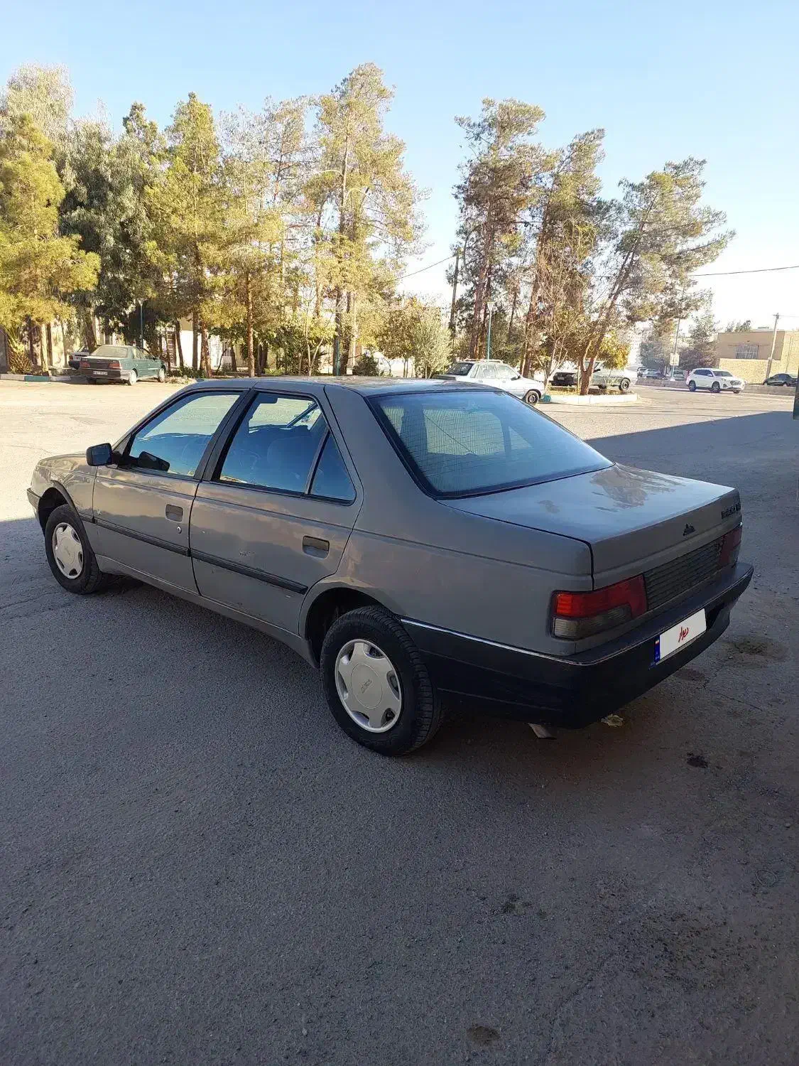 پژو آردی|خودرو سواری و وانت|یزد, |دیوار