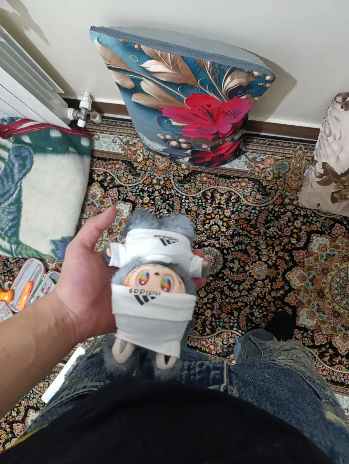 لبوبو|اسباببازی بچه|تهران, میدان میوه و ترهبار مرکزی|دیوار