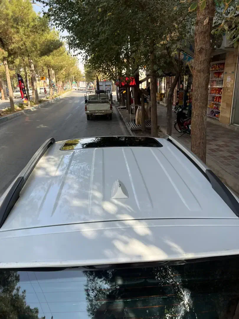 چانگان cs35|خودرو سواری و وانت|شاهینشهر, گرگاب|دیوار