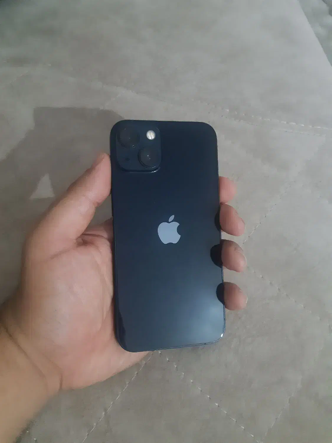 آیفون ۱۳ نرمال|موبایل|گرگان, |دیوار