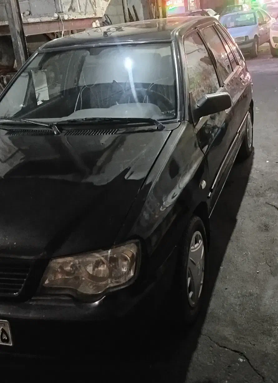 هاچ بک111.|خودرو سواری و وانت|تبریز, |دیوار