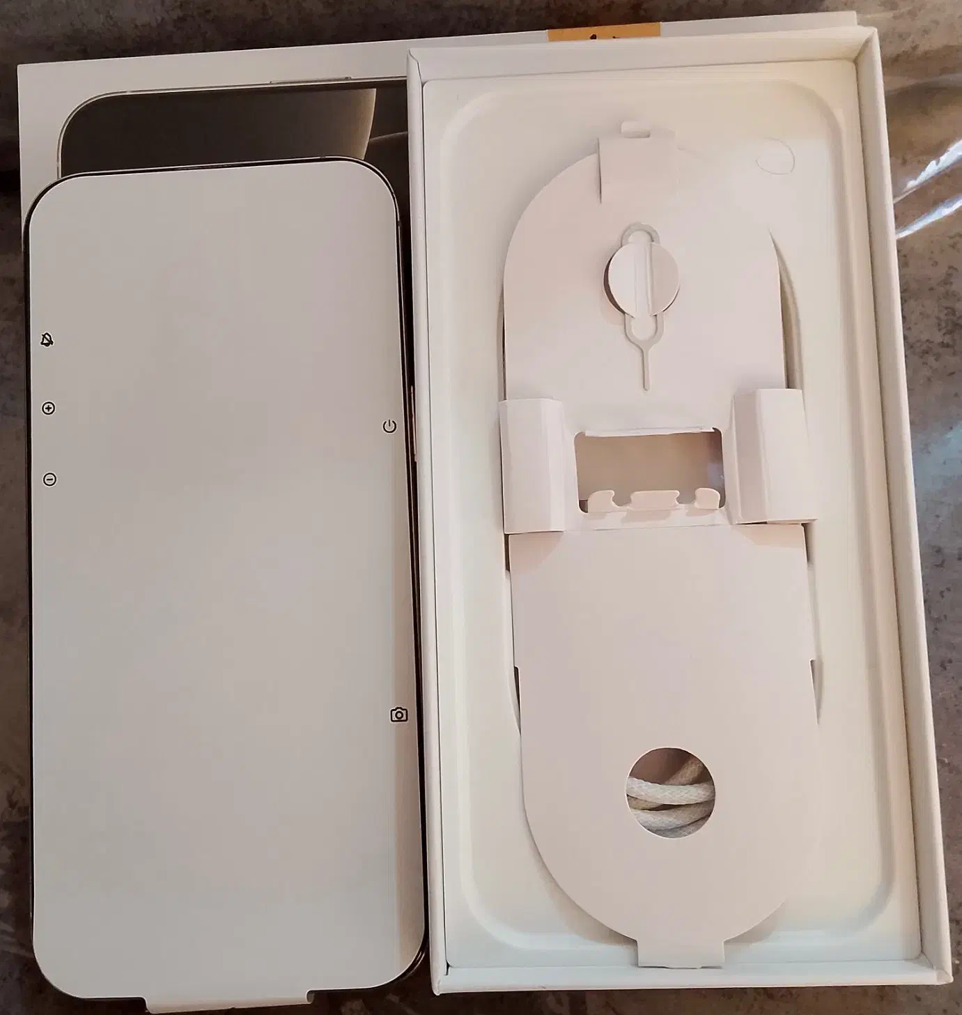 ایفون 15 پرومکس سوپر فول کپی|موبایل|یاسوج, |دیوار