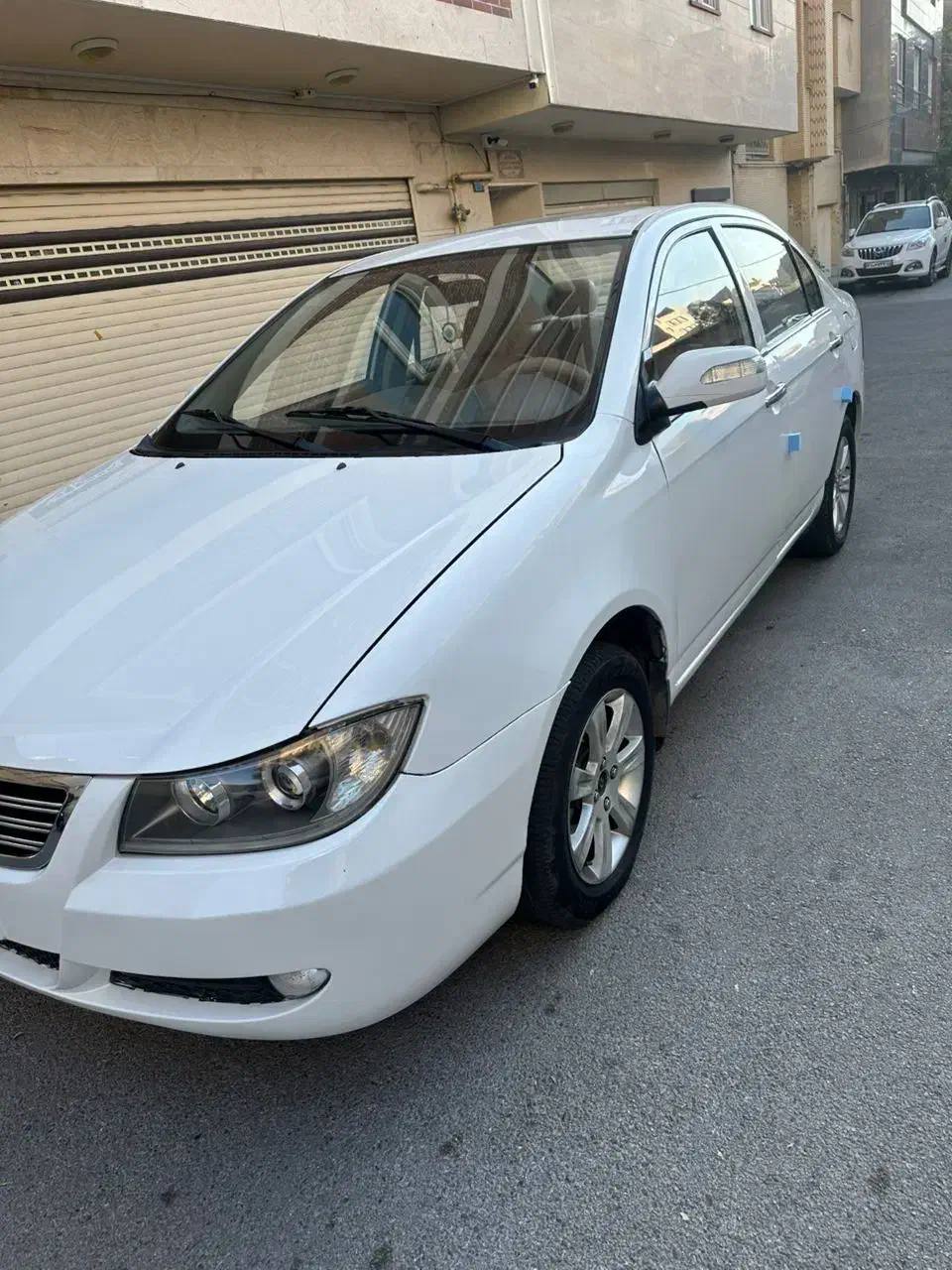 لیفان 620 موتور 1800|خودرو سواری و وانت|تبریز, |دیوار