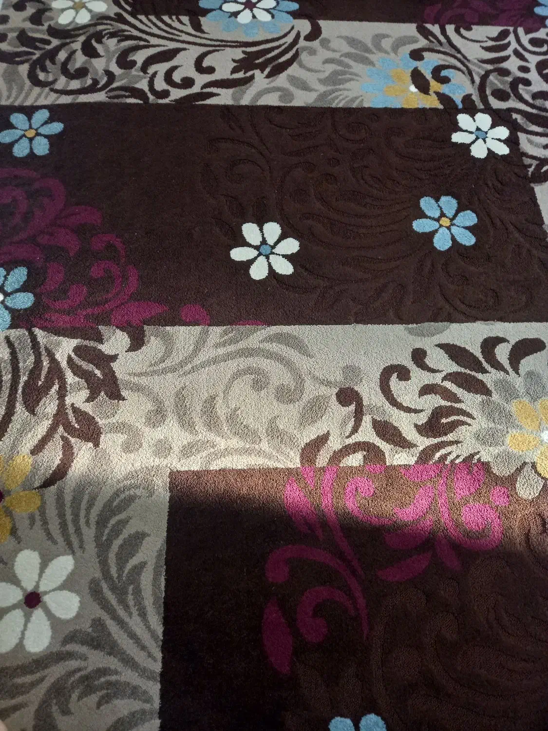 فرش شش متری|فرش|بندر انزلی, کلیور|دیوار