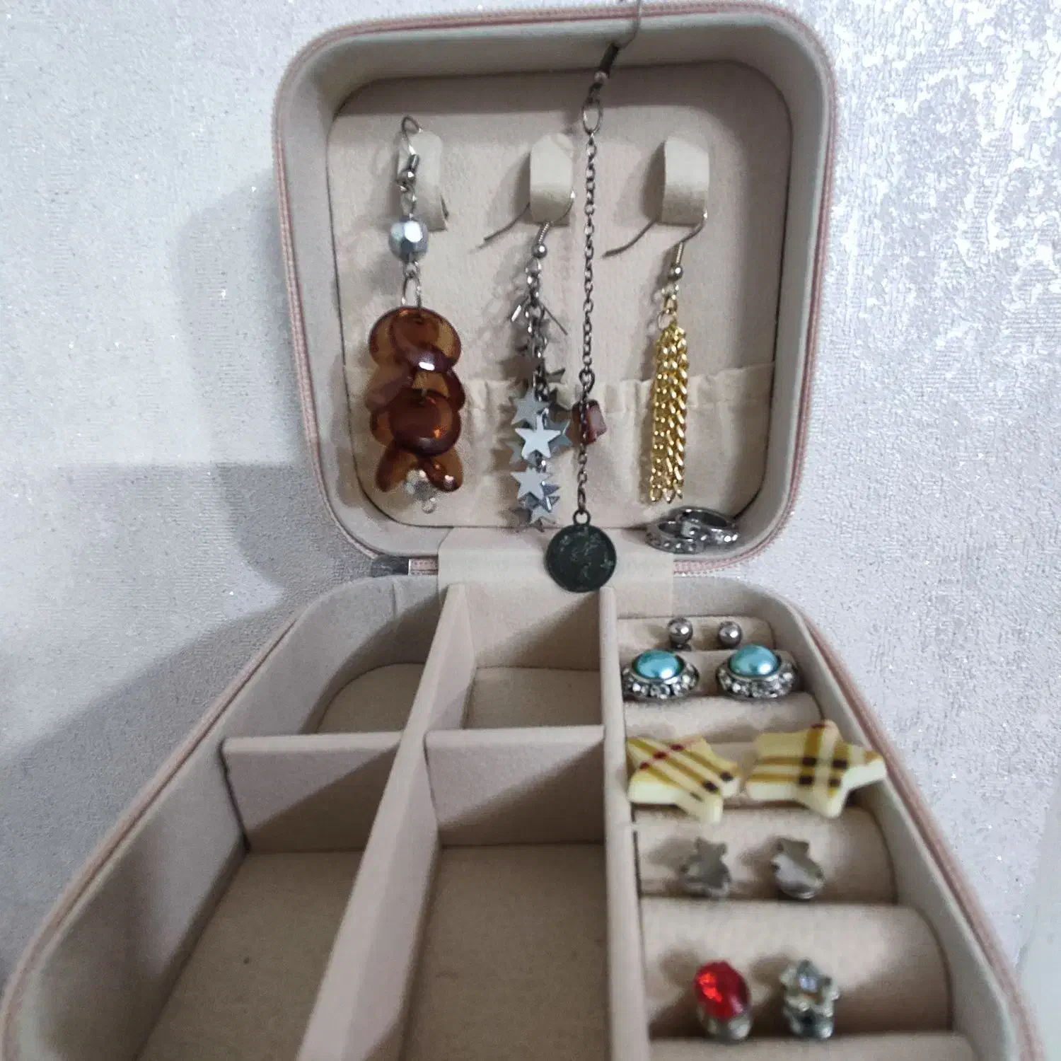 گوشواره|بدلیجات|شاهرود, |دیوار