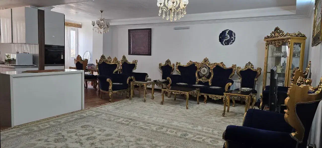 ست جهیزیه سلطنتی|مبلمان خانگی و میز عسلی|کرمان, |دیوار