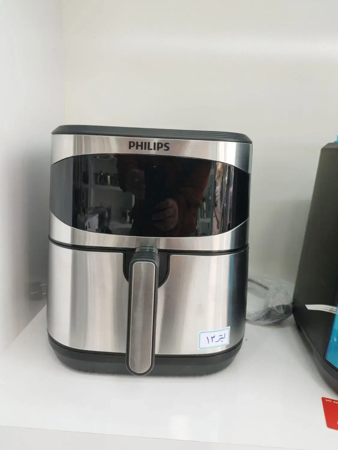 سرخ کن بدون روغن فیلیپس ۲ المت|اجاق گاز و لوازم برقی پختوپز|یاسوج, |دیوار