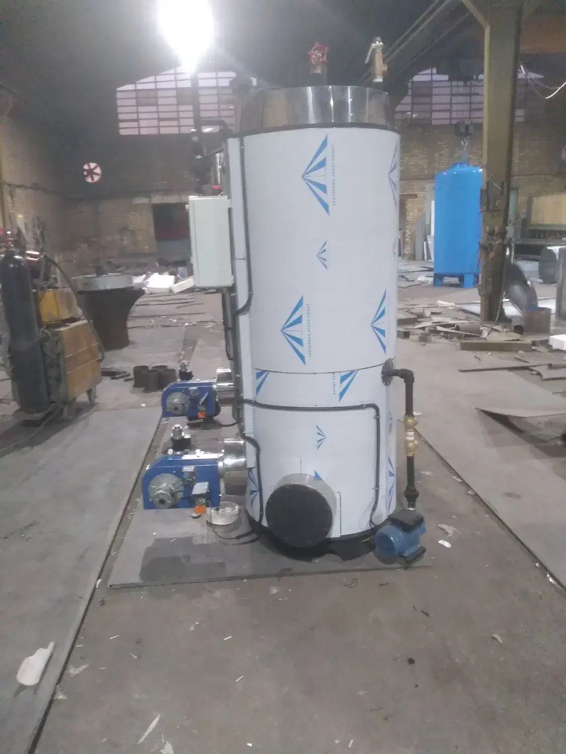 منبع  کوئل دار و دوجداره ه|خدمات پیشه و مهارت|پاکدشت, خاتون آباد|دیوار