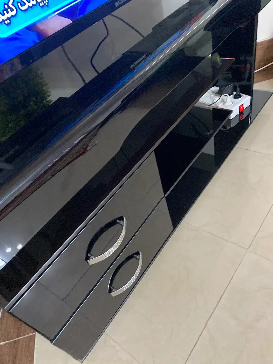 تلویزیون جنرال|تلویزیون و پروژکتور|رامسر, |دیوار