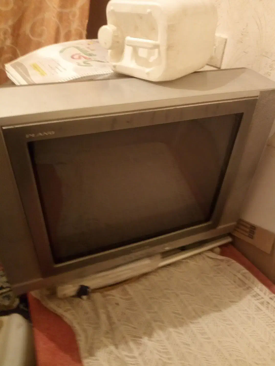 تلویزیون.۲۱.درحد|تلویزیون و پروژکتور|مشهد, ایثارگران|دیوار