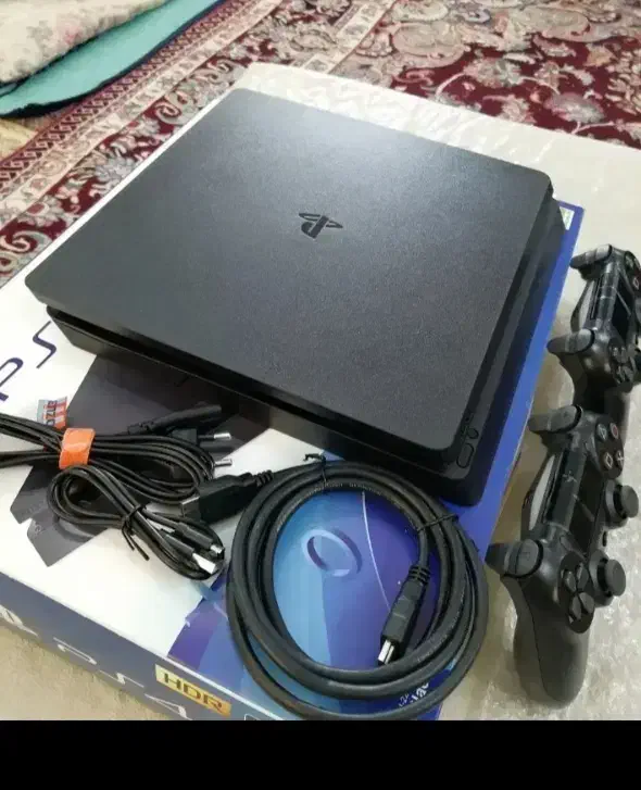 ps4کپی خور ۱ترا ورژن ۹|کنسول، بازی ویدئویی و آنلاین|آستارا, |دیوار