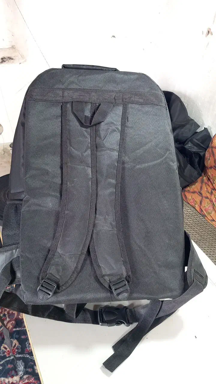 کیف کوهنوردی|کیف، کفش، کمربند|سبزوار, هویزه|دیوار