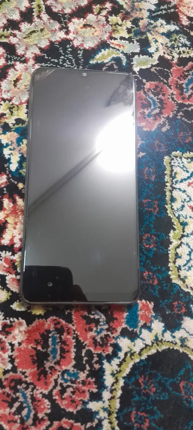 گوشی a12 سالم|موبایل|فشاپویه, |دیوار