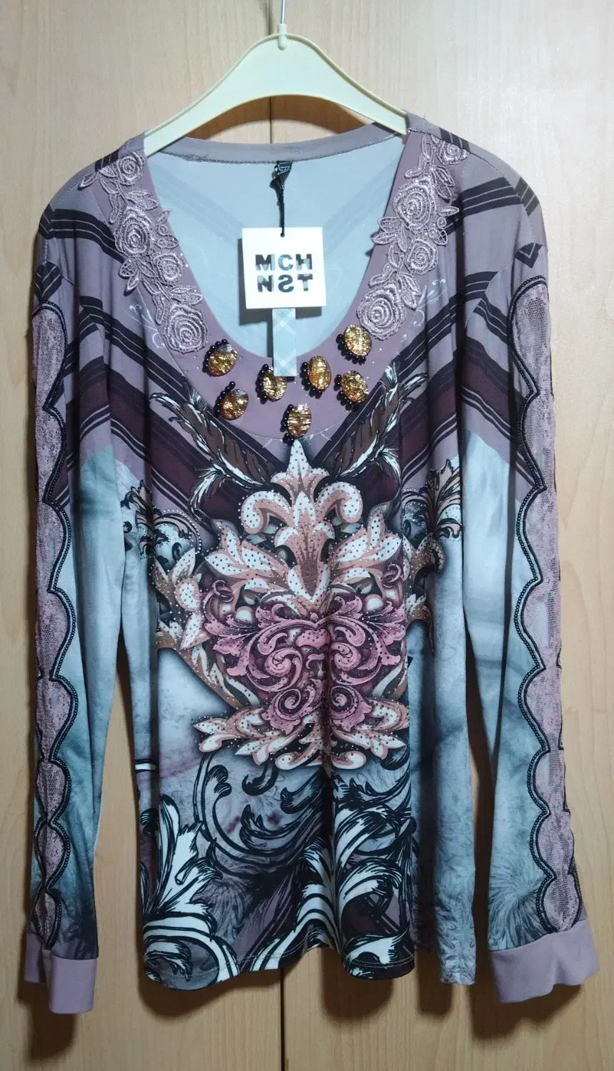 بلوز نو زنانه|لباس|اردبیل, |دیوار