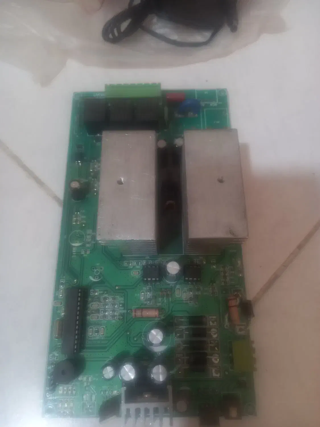 برد یو پی اس|مودم و تجهیزات شبکه|تهران, اوقاف|دیوار