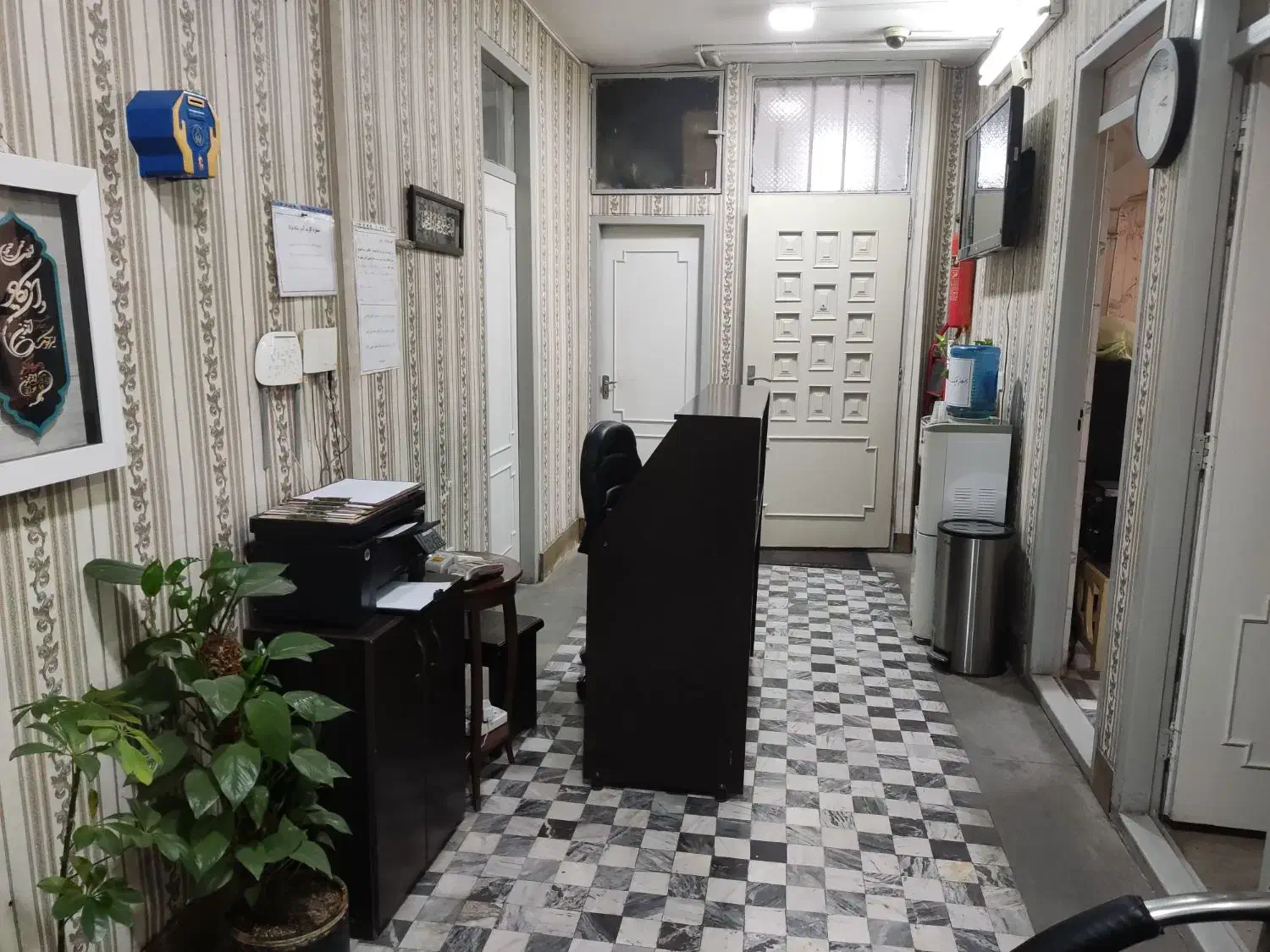 استخدام همکار برای شیفت بعد از ظهر آموزشگاه|استخدام اداری و مدیریت|ری, شهرری|دیوار