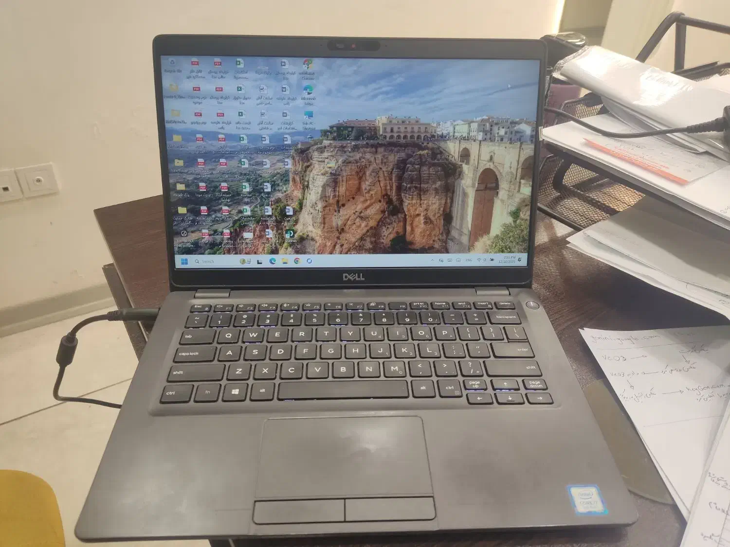 لپ تاپ|رایانه همراه|تهران, مدائن|دیوار