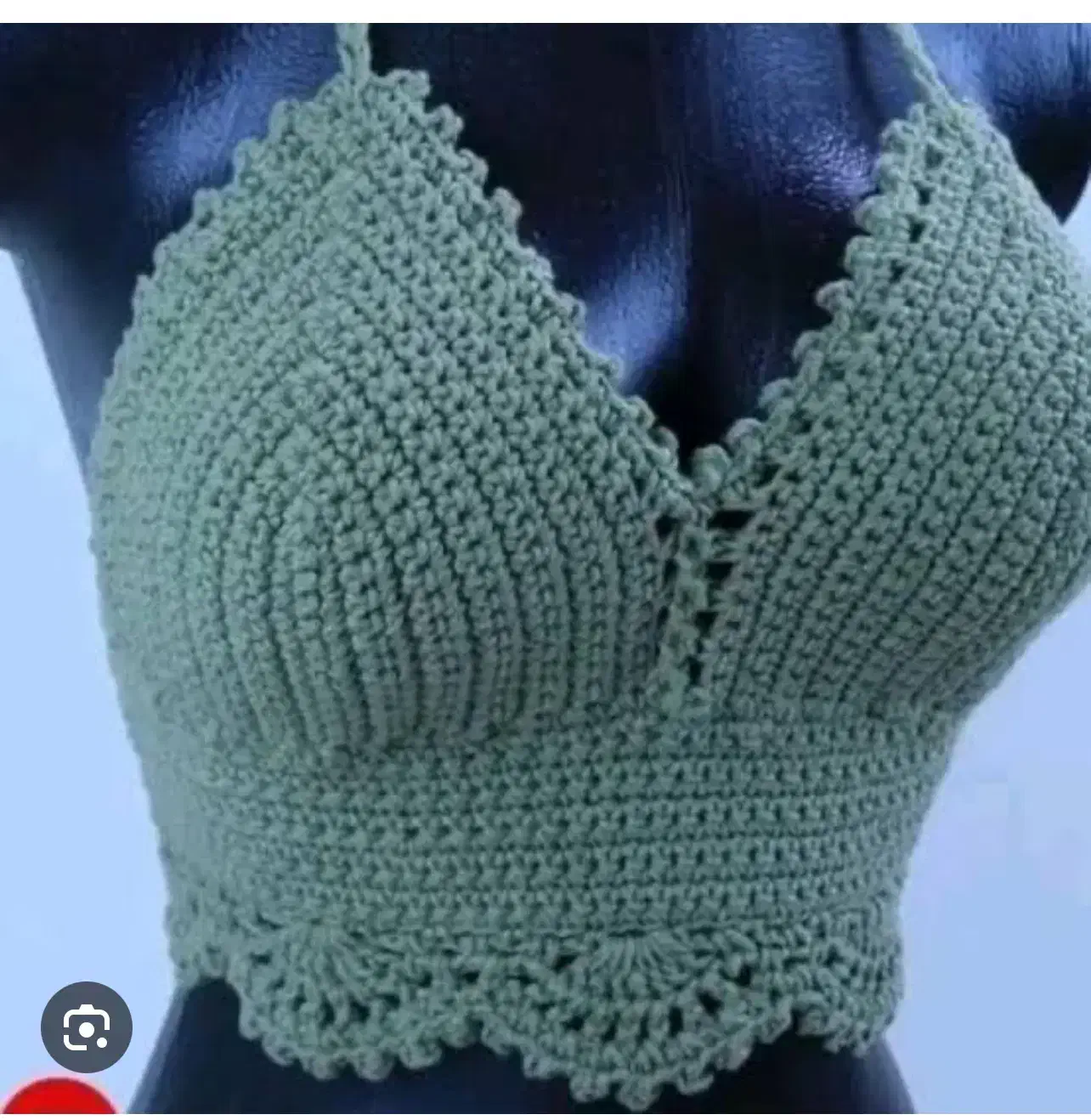 کراپ تاپ بافت|لباس|رشت, توشیبا|دیوار