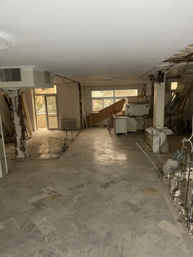 بازسازی،تخریب،نوسازی،|خدمات پیشه و مهارت|تهران, گلستان (شهرک راه آهن)|دیوار