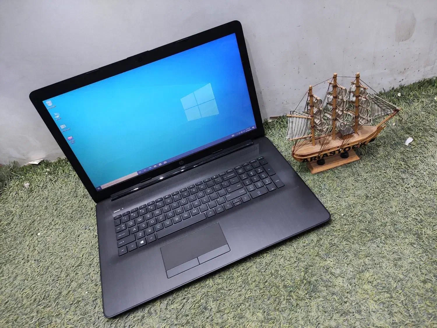 حراج لپ تاپ استوک نمایشگاهی تک و تعداد|رایانه همراه|اسلام‌شهر, شهرک احمدیه|دیوار