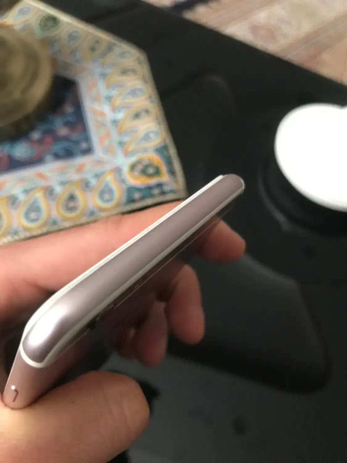 6splus|موبایل|تهران, آذربایجان|دیوار