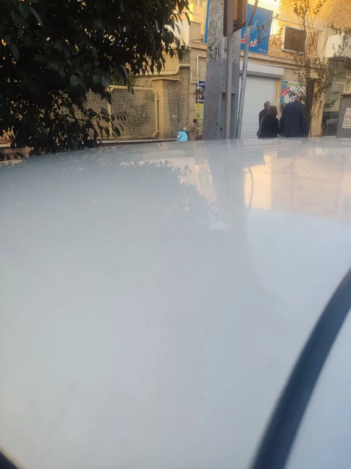 سمندseمدل 92|خودرو سواری و وانت|تبریز, |دیوار