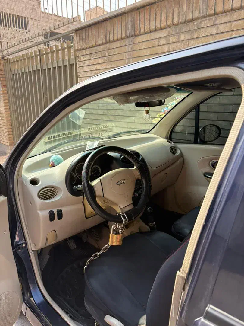 مدل ۹۱mvm 110 3 سیلندر|خودرو سواری و وانت|اصفهان, پارک مشتاق|دیوار