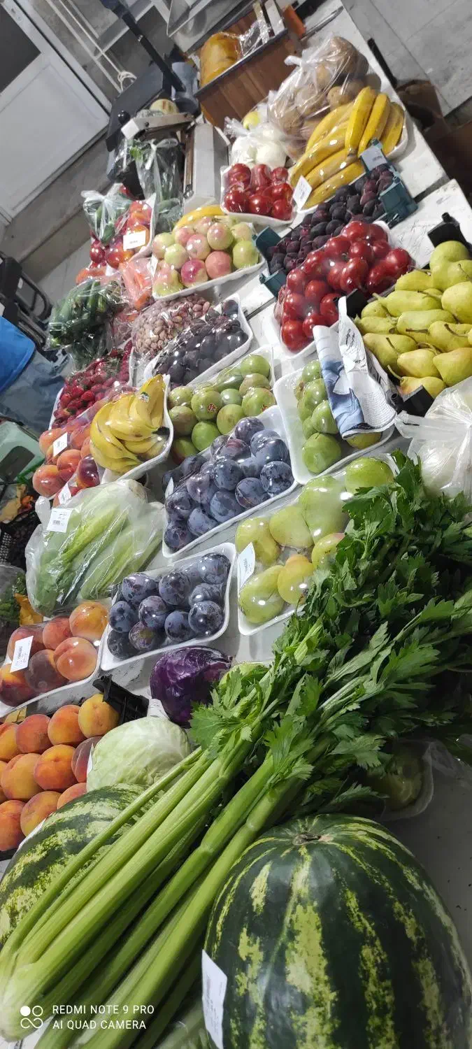 استخدام نیروی خانم|استخدام خدمات فروشگاه و رستوران|اصفهان, شاه پسند|دیوار