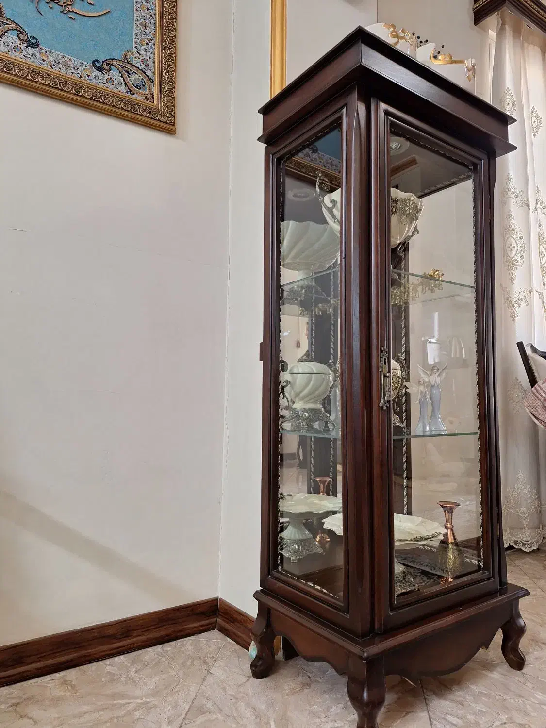 ویترین|بوفه، ویترین، کنسول|تهران, خزانه|دیوار