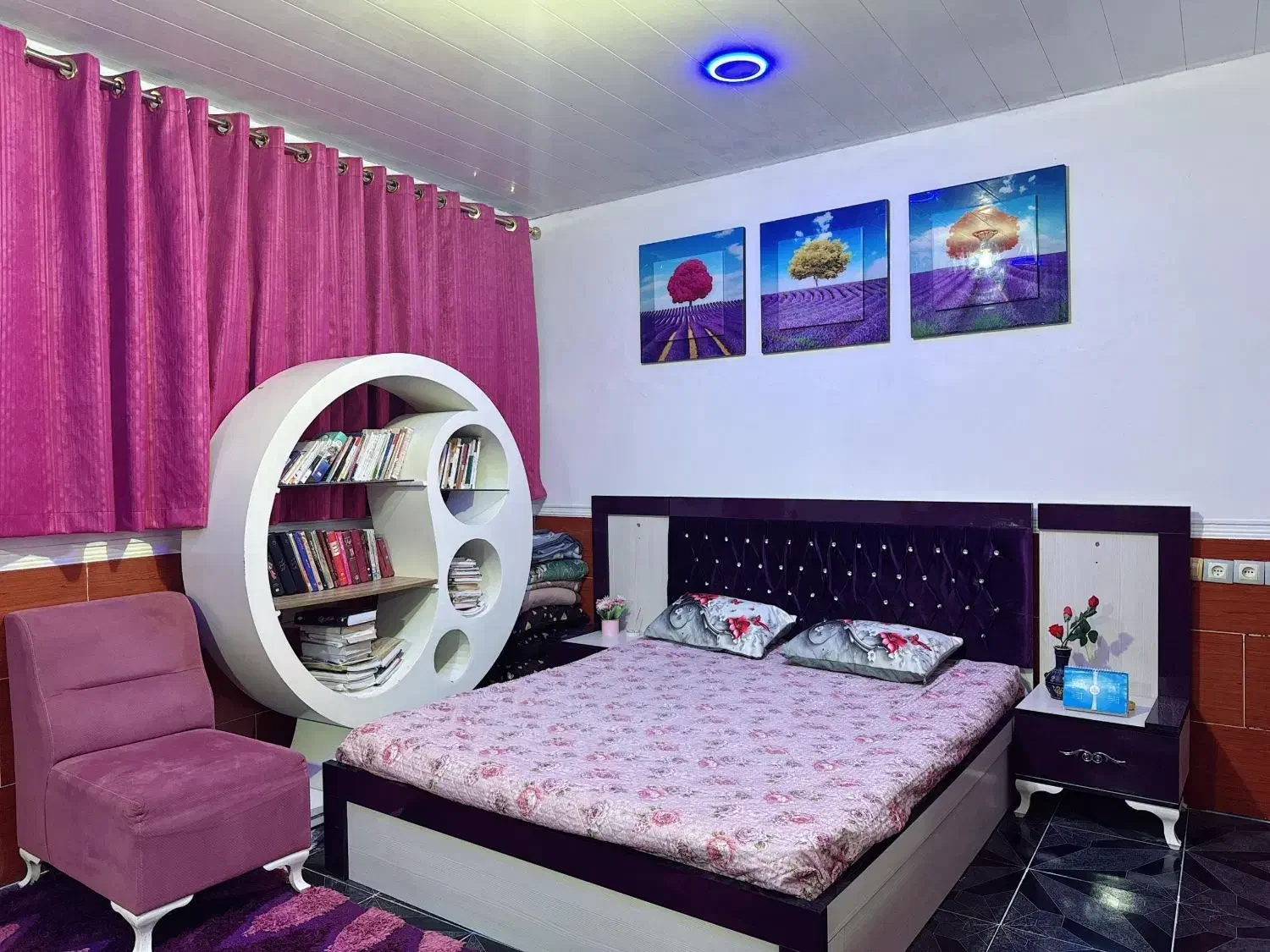 سوییت درگهان|اجارهٔ کوتاه‌مدت آپارتمان و سوئیت|درگهان, |دیوار