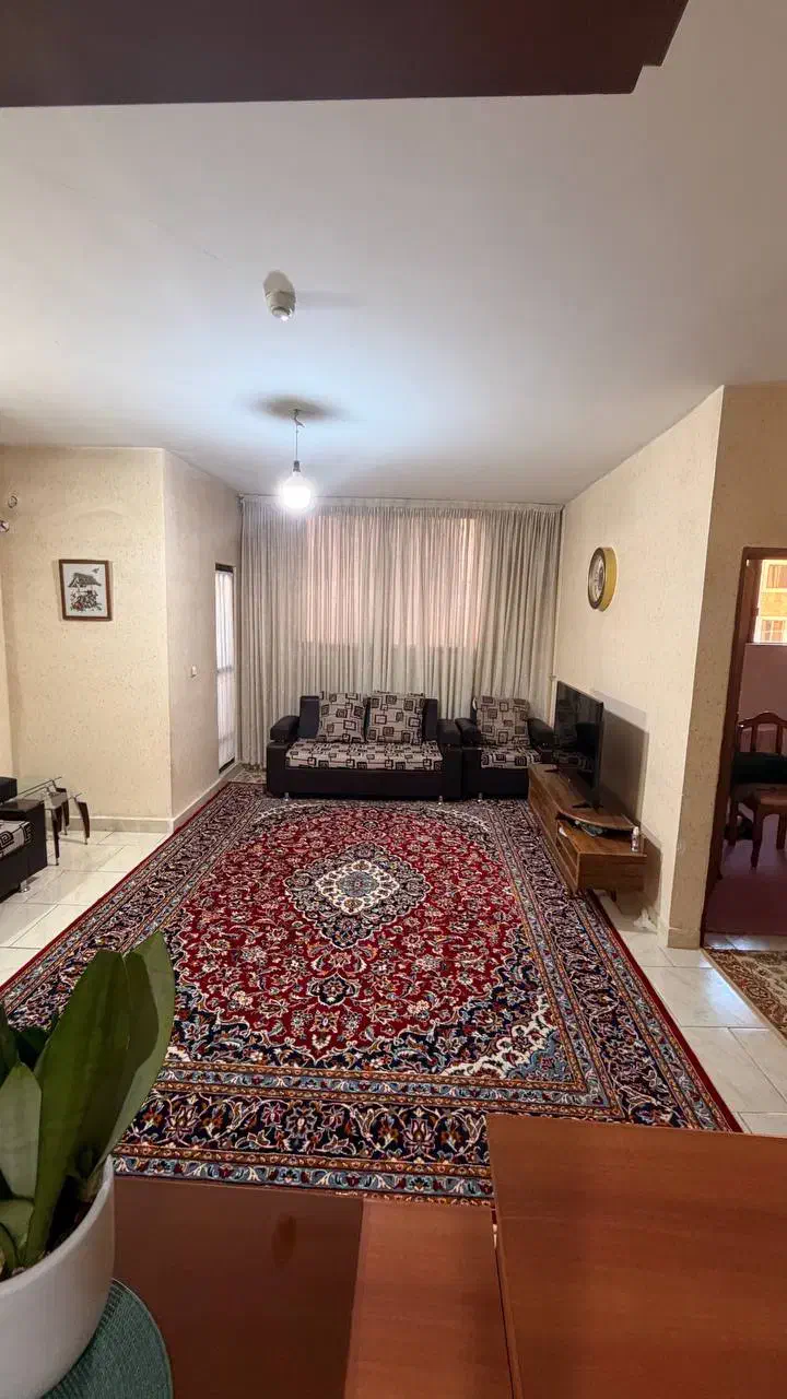 ۸۵ متر مجتمع فرهنگیان سجادیه ۴ فول امکانات|فروش آپارتمان|مشهد, سجادیه|دیوار