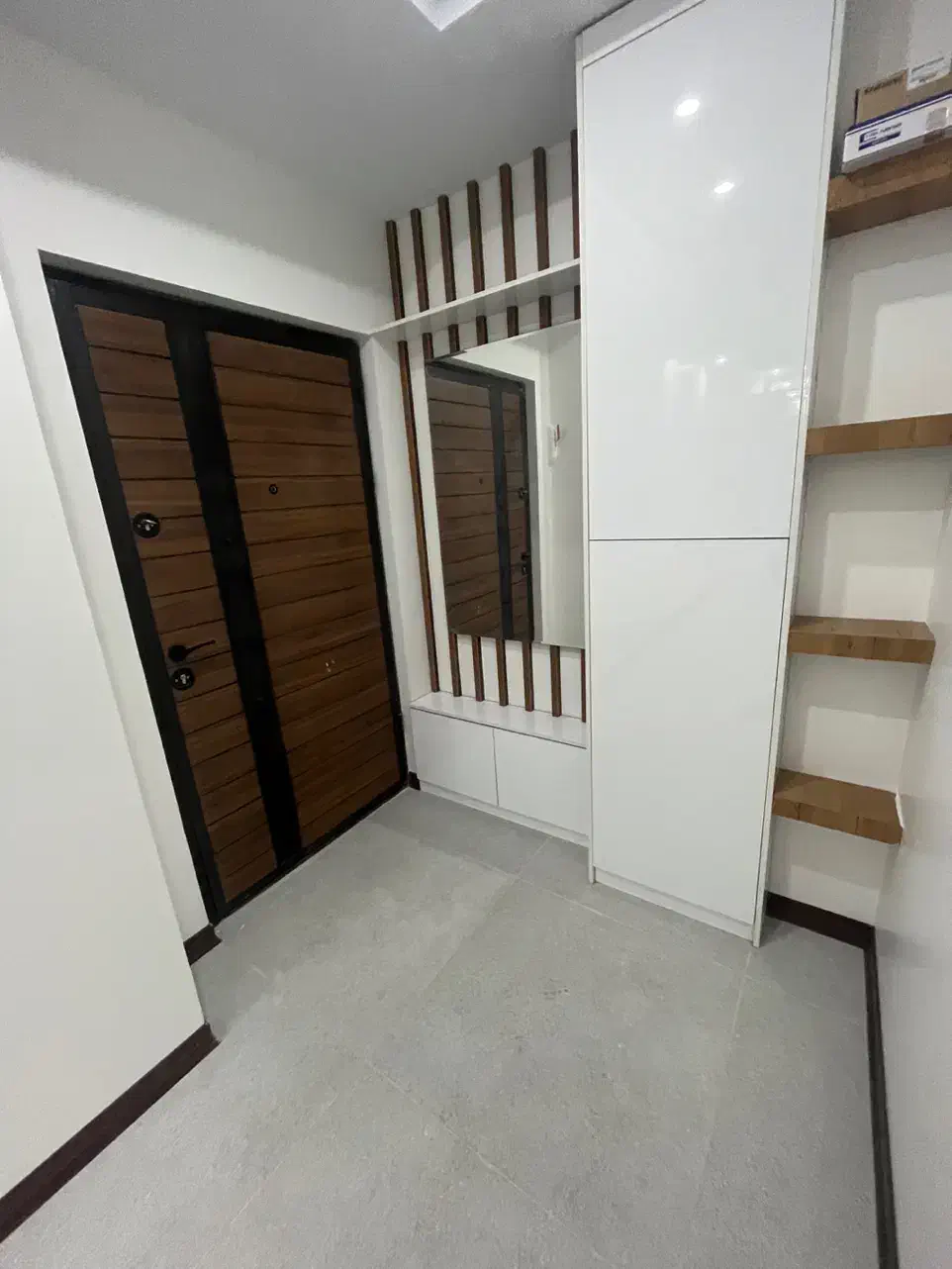 ۱۳۵ متر ۳ خواب / دیزاین خیلی به قیمت تا ۴۸ ساعت|فروش آپارتمان|تهران, دریاچه شهدای خلیج فارس|دیوار