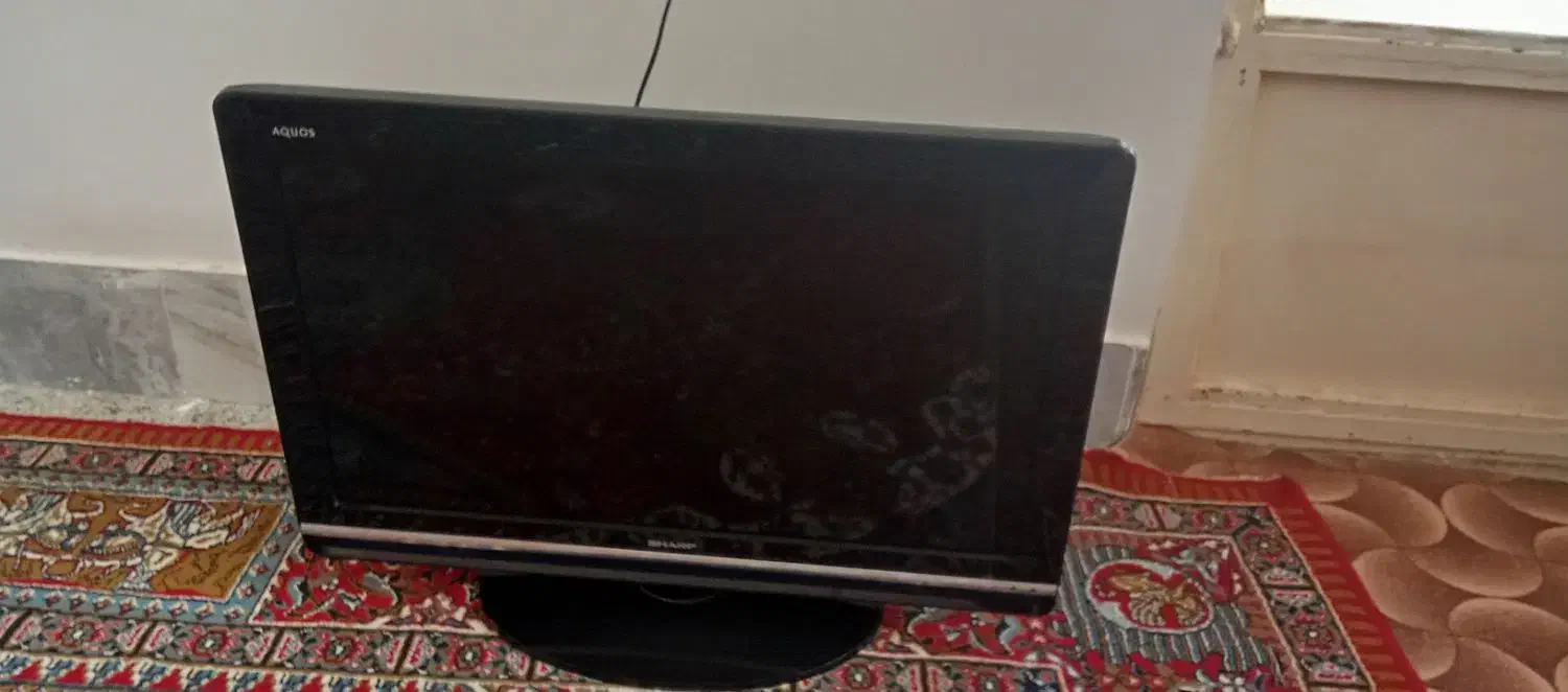 تلویزیون ICD 32. همراه با دیجیتال|تلویزیون و پروژکتور|خرمآباد, |دیوار