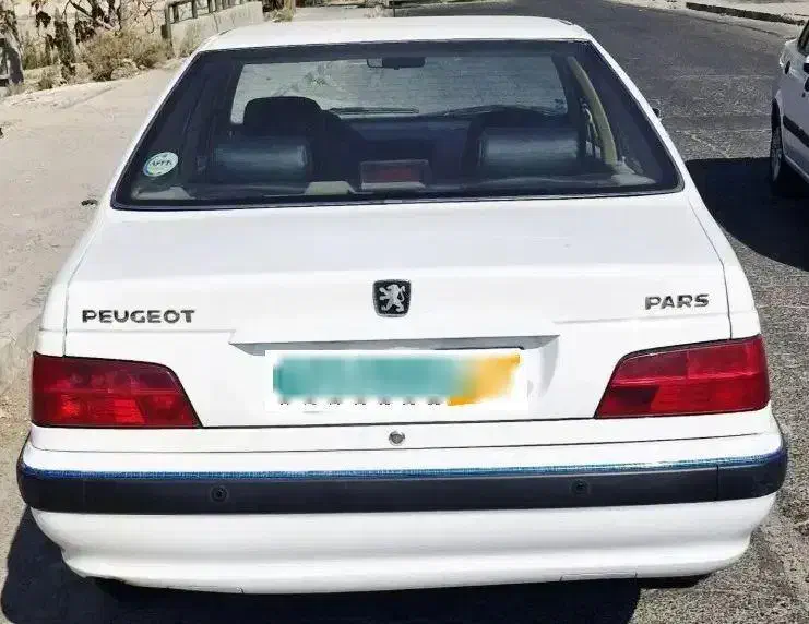 فروش شرایطی پارس|خودرو سواری و وانت|بندر ماهشهر, |دیوار