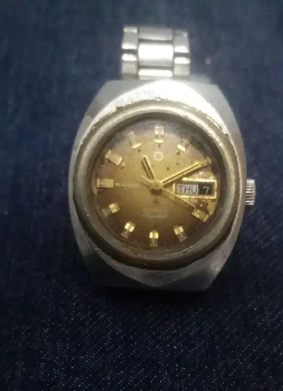 ساعت تمام اتومات زنانهomax|ساعت|تبریز, |دیوار