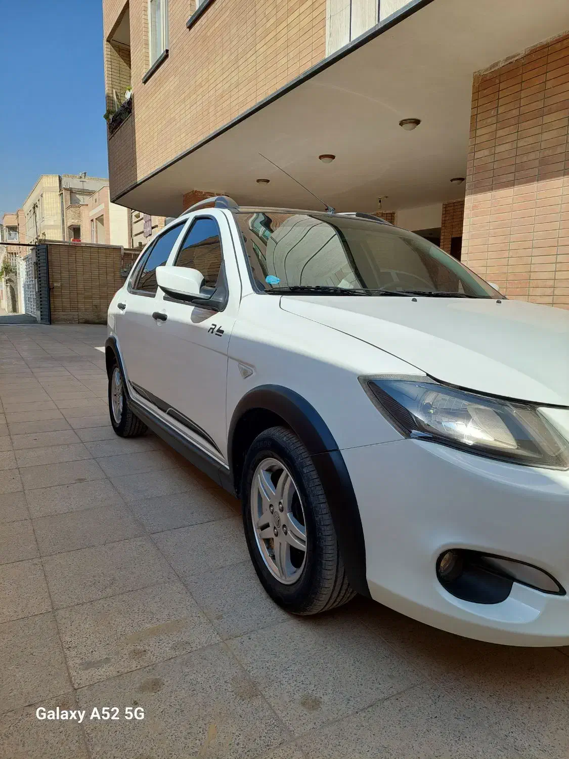 فروش فوری کوییک آر ۱۴۰۱|خودرو سواری و وانت|اصفهان, بهارستان|دیوار