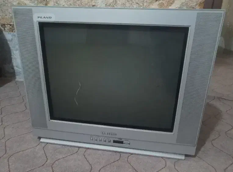 تلوزیون ۲۱ اینچ|تلویزیون و پروژکتور|خلخال, |دیوار