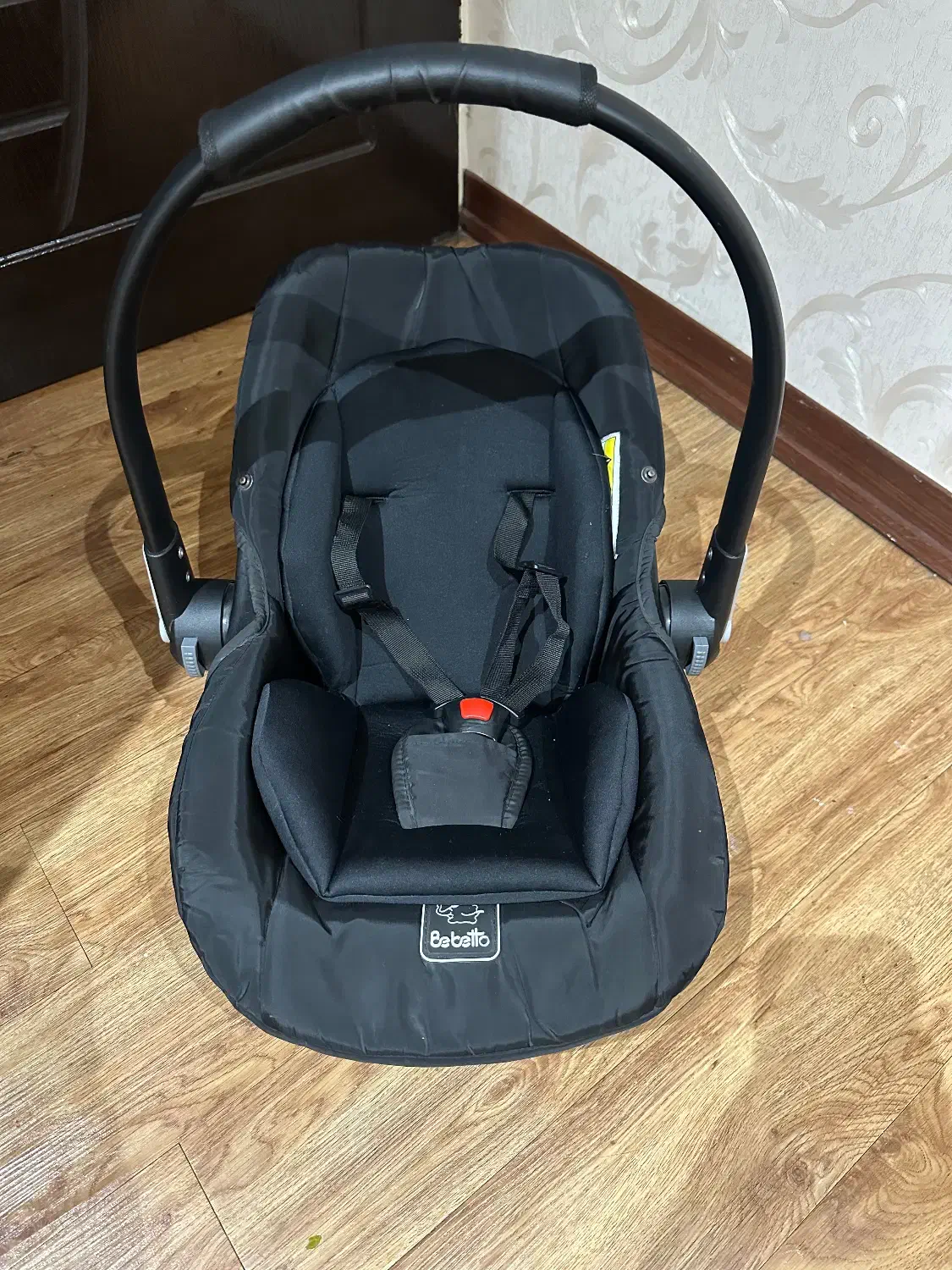 کریر کودک|کالسکه و لوازم جانبی|تهران, مهرآباد|دیوار