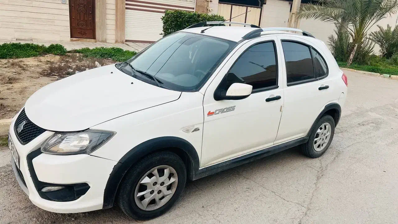 کوییک S  مدل 1403|خودرو سواری و وانت|امیدیه, |دیوار