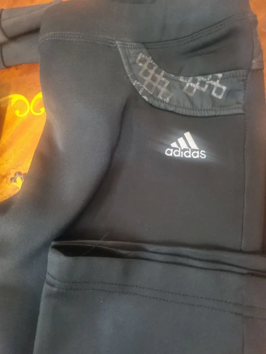 ست گرم کن آدیداس|لباس|تهران, مسعودیه|دیوار