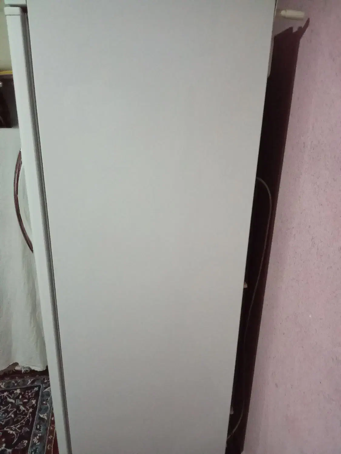 یخچال تمام فریزر درحد نو|یخچال و فریزر|بروجرد, |دیوار