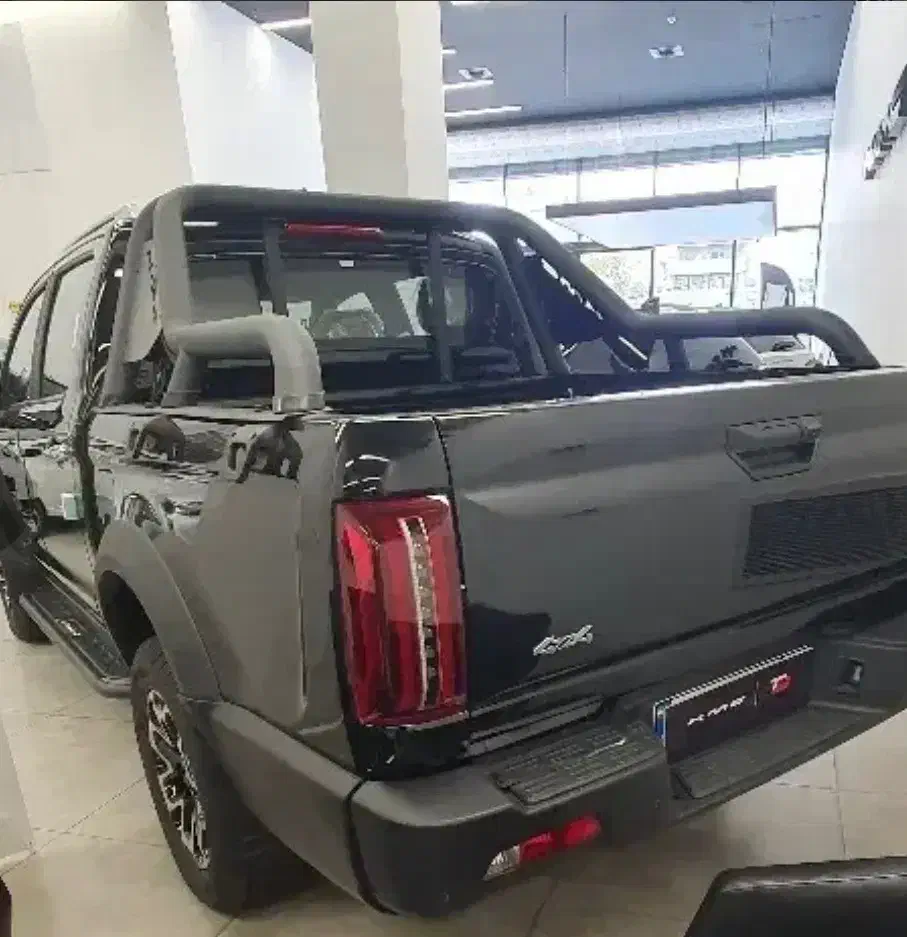 کی ام سی T9 اقساط تحویل فوری یک ساعته|خودرو سواری و وانت|تهران, سعادت‌آباد|دیوار