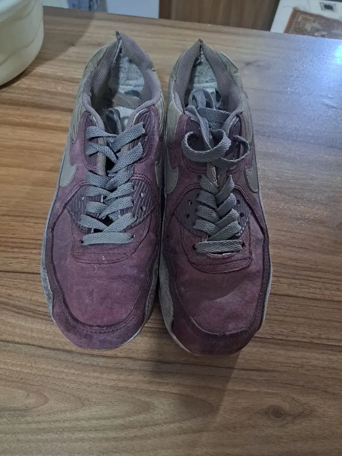 کفش اسپرت|کیف، کفش، کمربند|گلبهار, شهر جدید گلبهار|دیوار