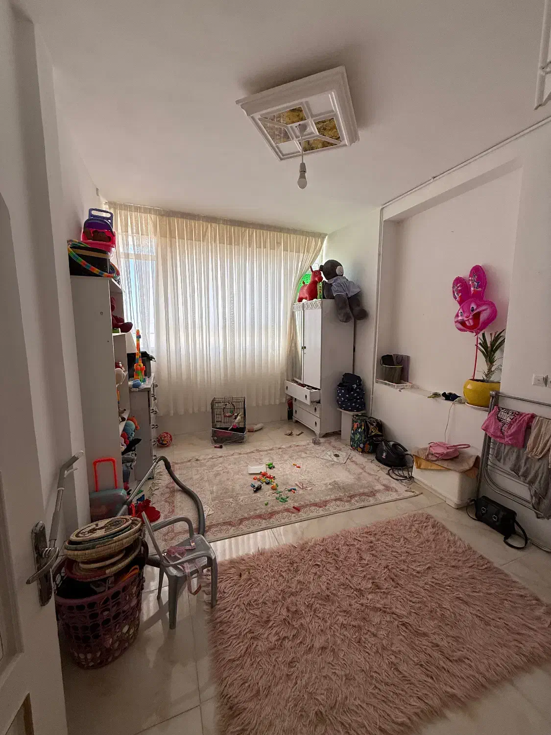 ویلایی دوبله با سند مجزا در موقعیت ممتاز|فروش خانه و ویلا|تربتحیدریه, شهرک ولیعصر|دیوار