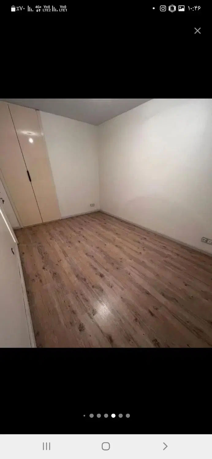 آپارتمان ، ۱۳۰متر