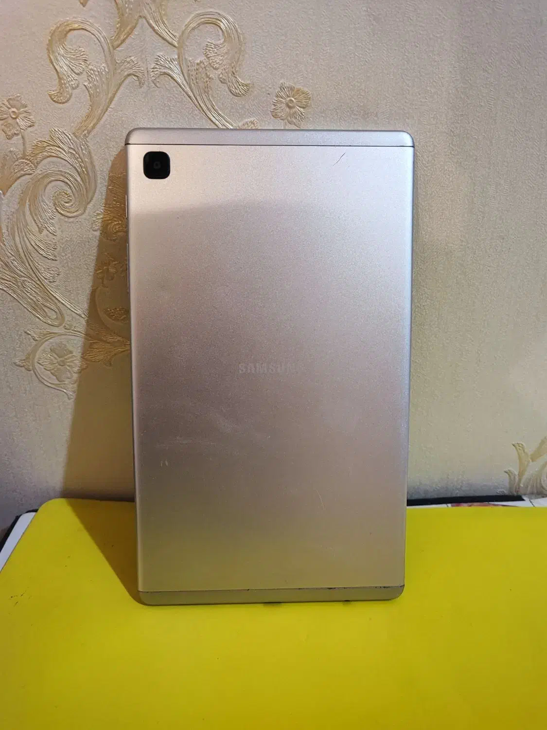 تبلت سامسونگ a7lite نو|تبلت|مشهد, شاهد (شهرک غرب)|دیوار