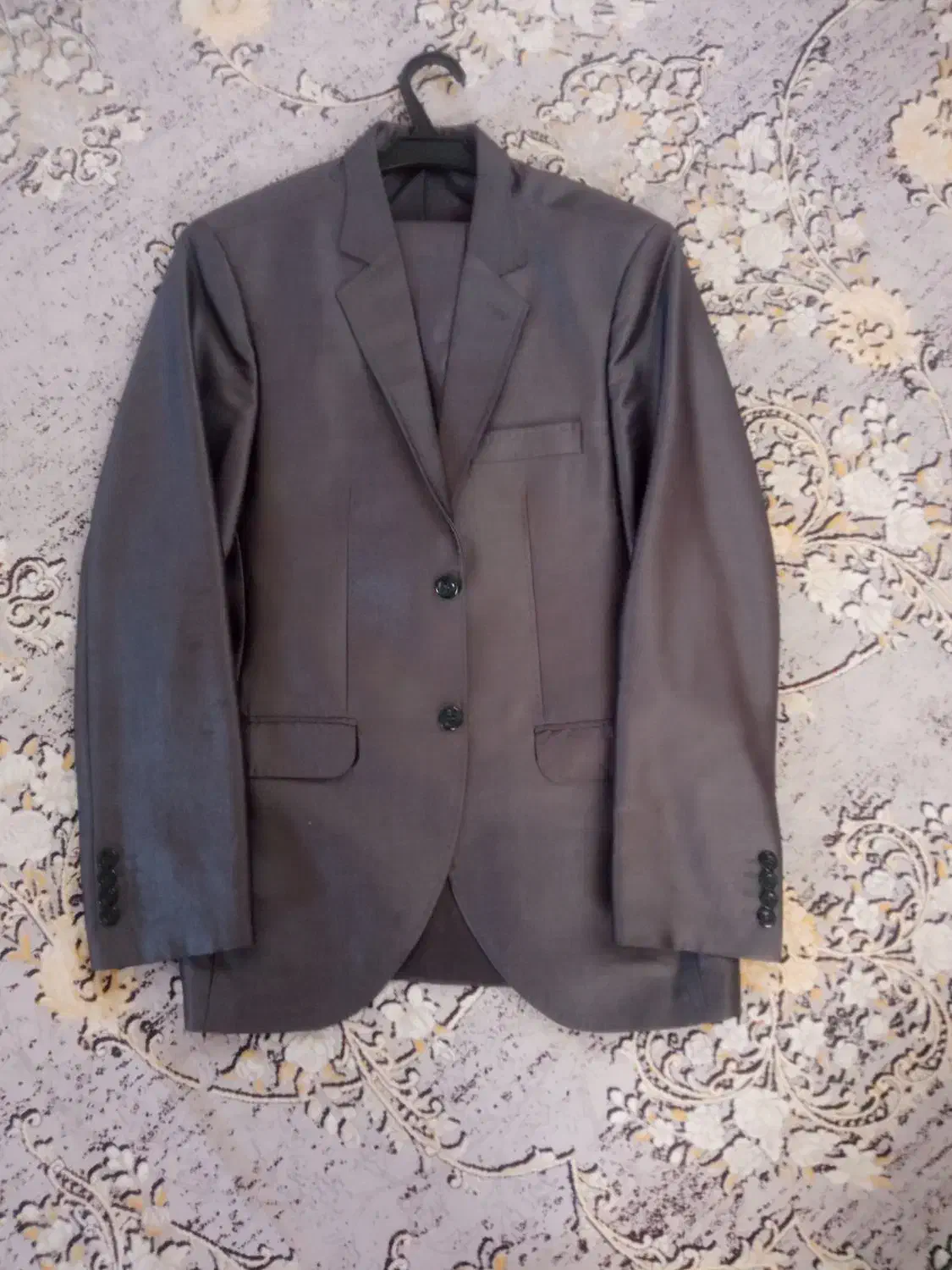 کت و شلوار مردانه|لباس|قروه, |دیوار