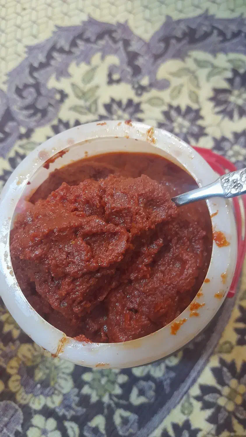 رب محلی خانگی خیلی عالی سفت|خوردنی و آشامیدنی|خوانسار, |دیوار