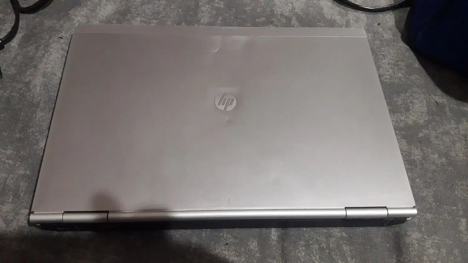 لپ تاپ اچ پی 8460p|رایانه همراه|تهران, شمشیری|دیوار