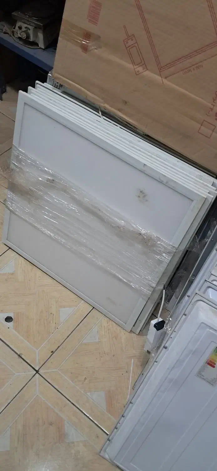 ۶۰در۶۰ بدیع نور|لامپ و چراغ|محمدشهر, همایون ویلا|دیوار